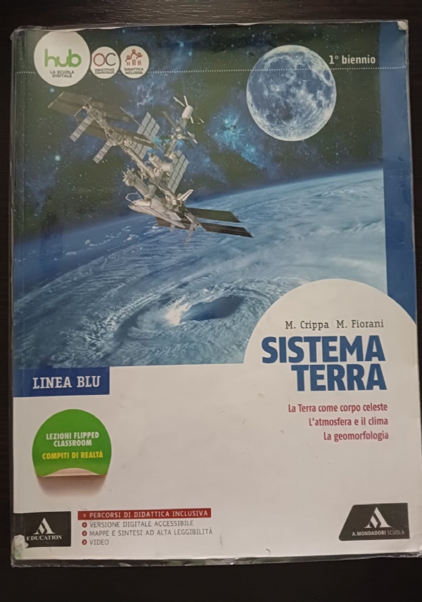 Matematica multimediale azzurro 1 (seconda edizione) di 