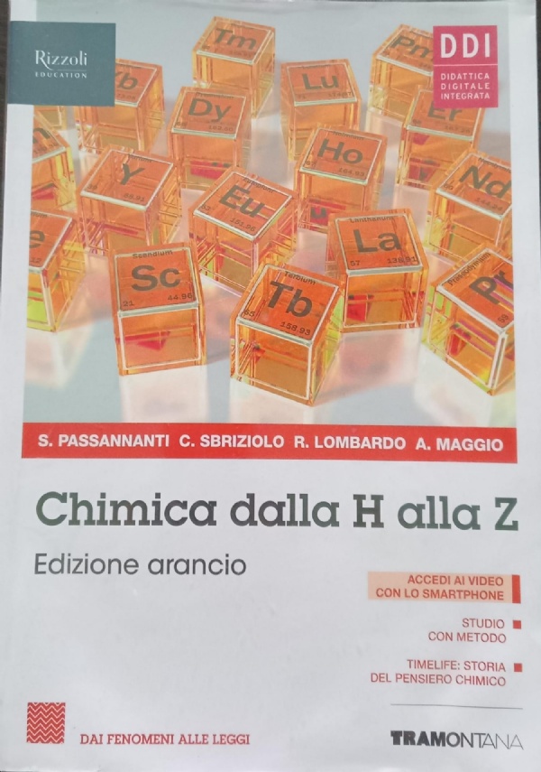 GRAMMATICA in PRATICA Dalla grammatica alla scrittura e alla comprensione dei testi di 