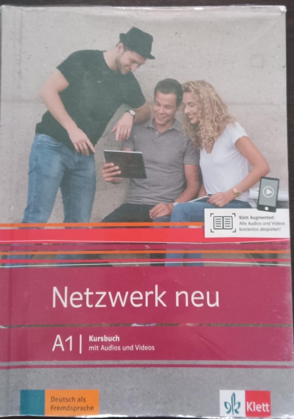 Netzwerk neu A1 bungsbuch di 