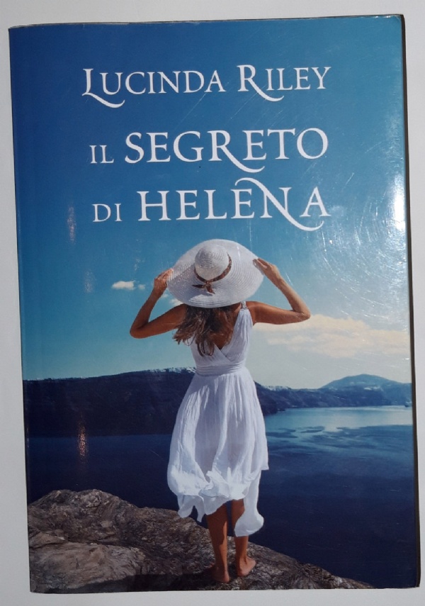 IL SEGRETO DI HELENA di 