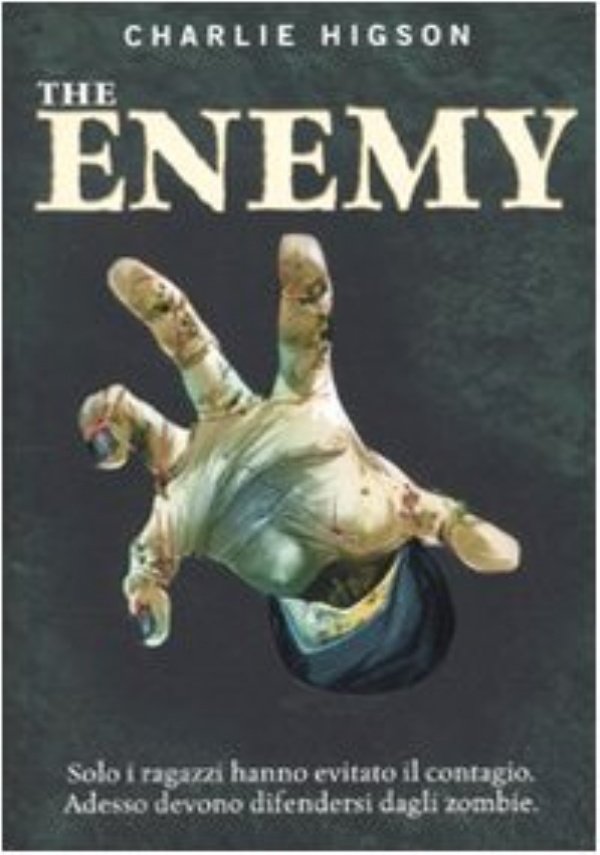 The enemy di 