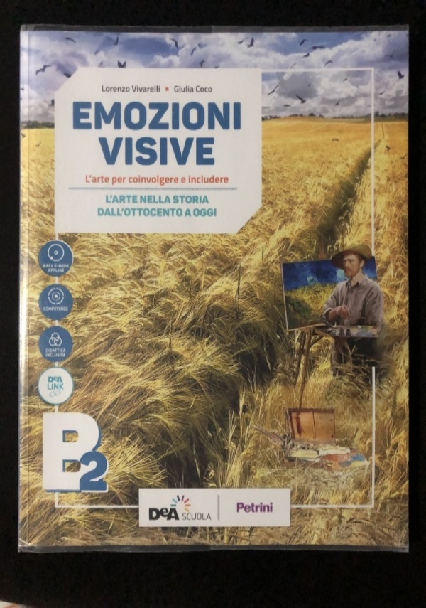 Emozioni visive B1 di 