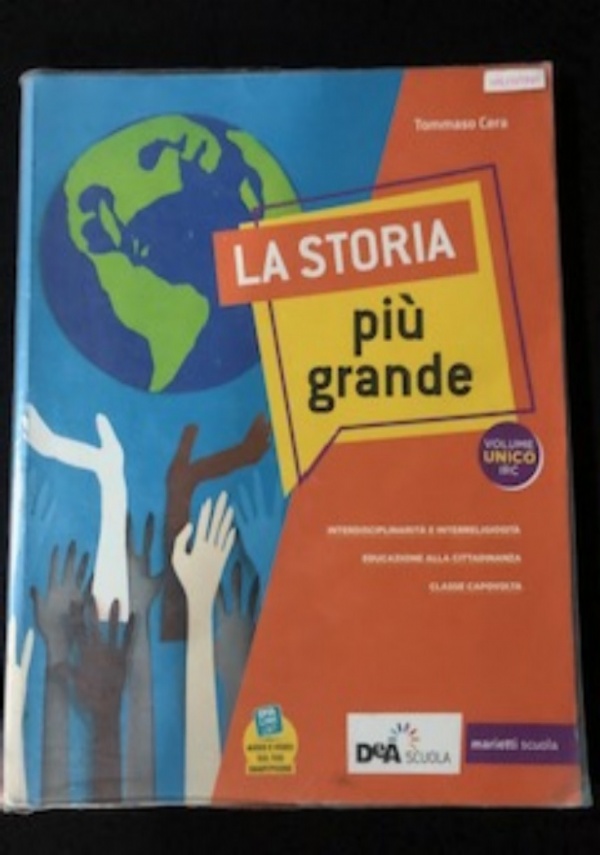 Nuovo amico libro letteratura di 