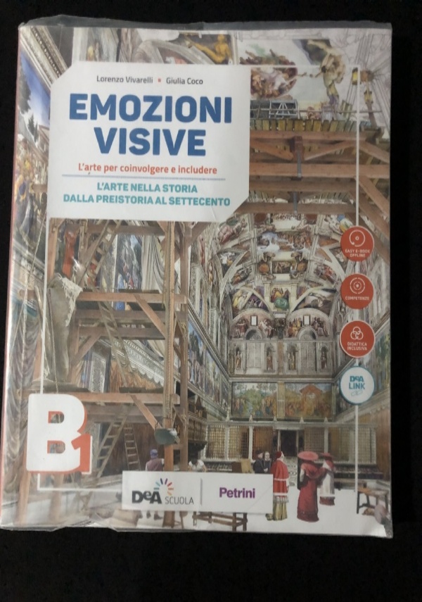 Emozioni visive di 