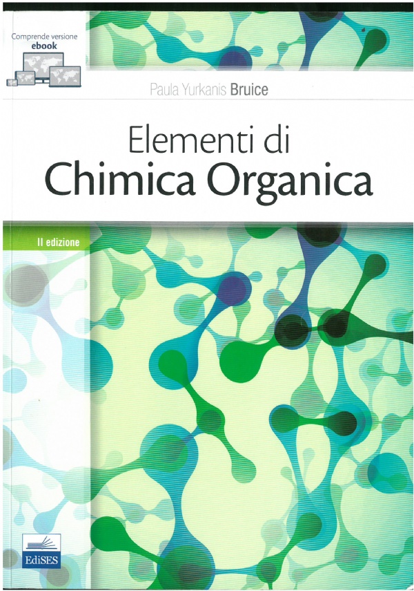 matematica per le scienze di 