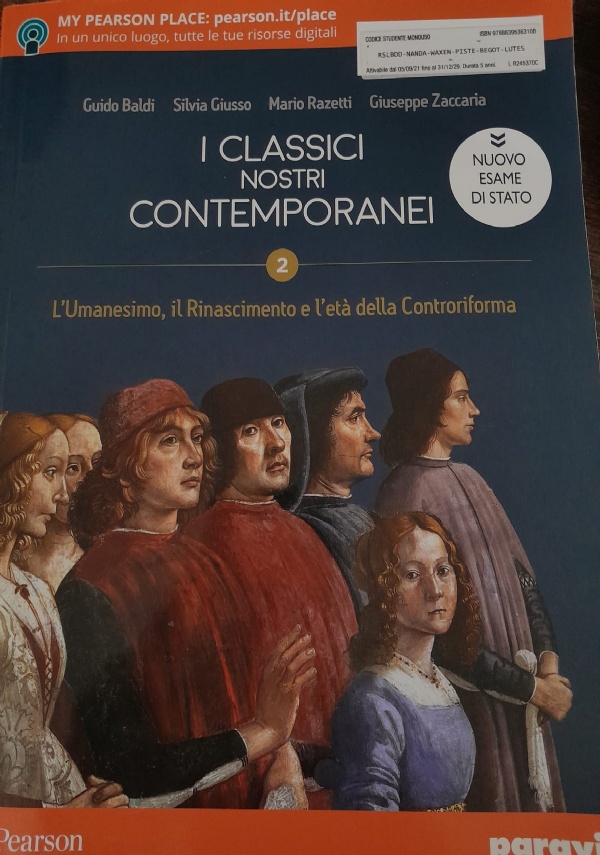 I classici nostri contemporanei - 2 di 