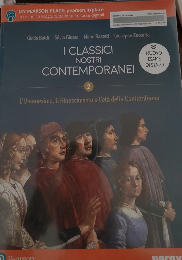 I classici nostri contemporanei - 1 di 