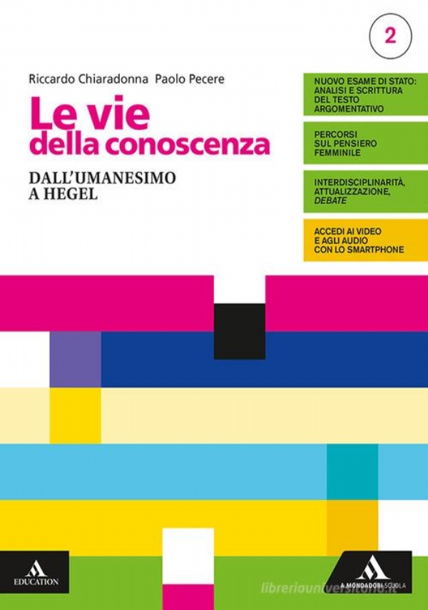 Le vie della conoscenza - 1 di 