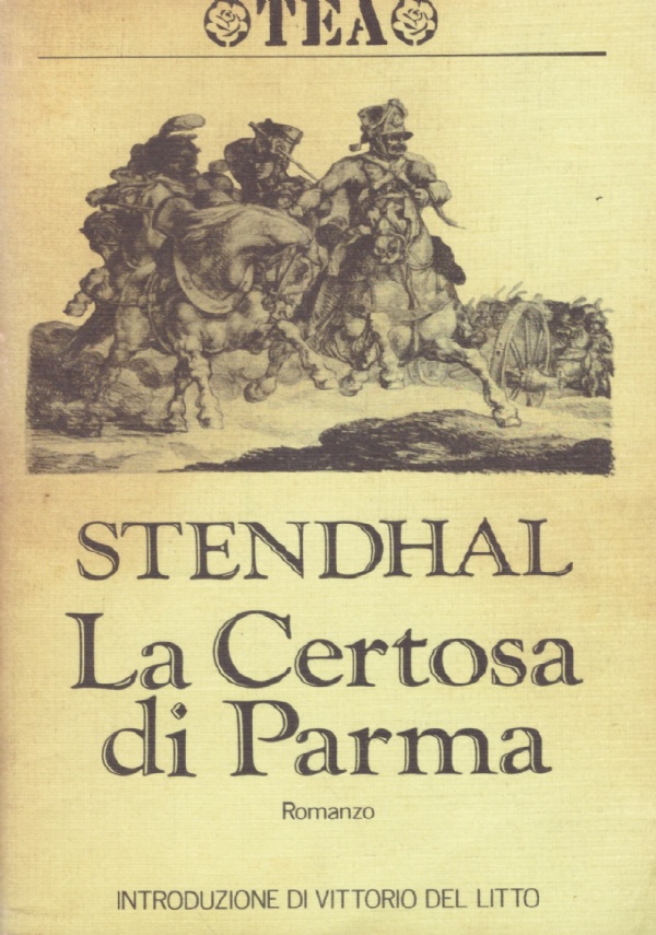 La certosa di Parma di 