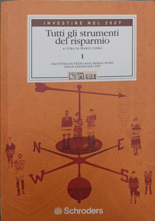 Falce e carrello - le mani sulla spesa degli italiani di 