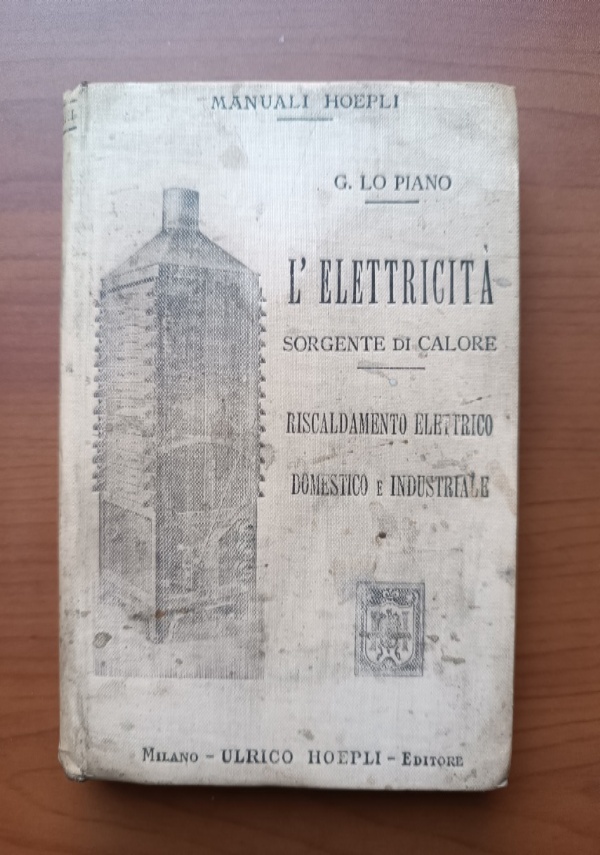 Guida delle strade di grande comunicazione - Italia settentrionale vol 1 e 2 di 