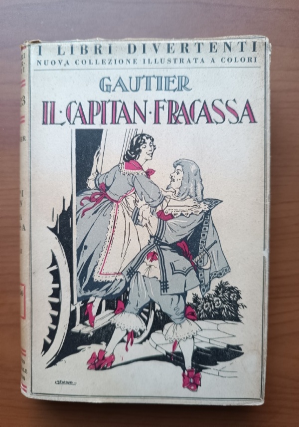 Il generale Graziani ( l’africano ) di 