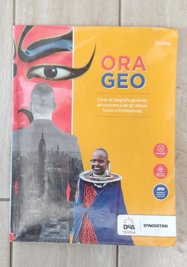 Ora Geo di 