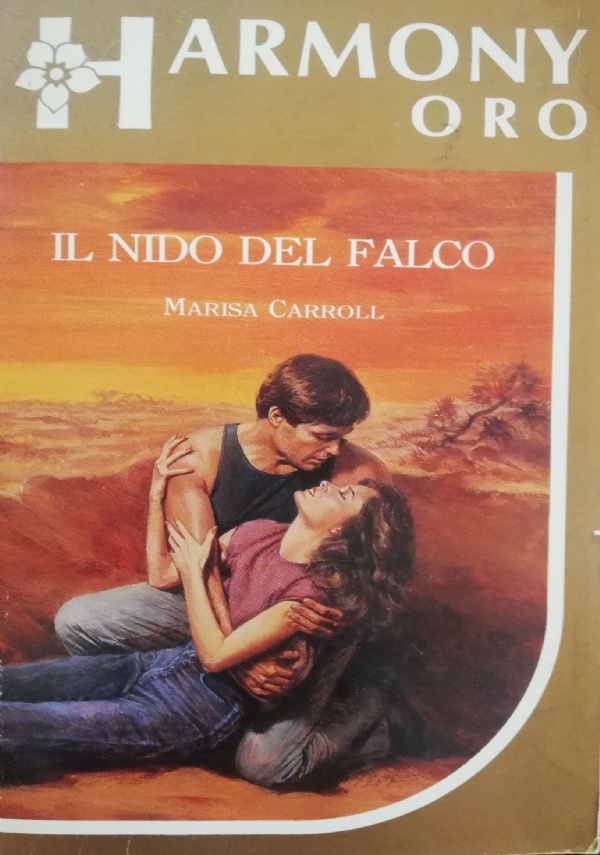 Il nido del falco di 