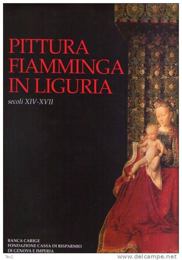 LA SCULTURA A GENOVA E IN LIGURIA Vol.1, 2 e 3. di 
