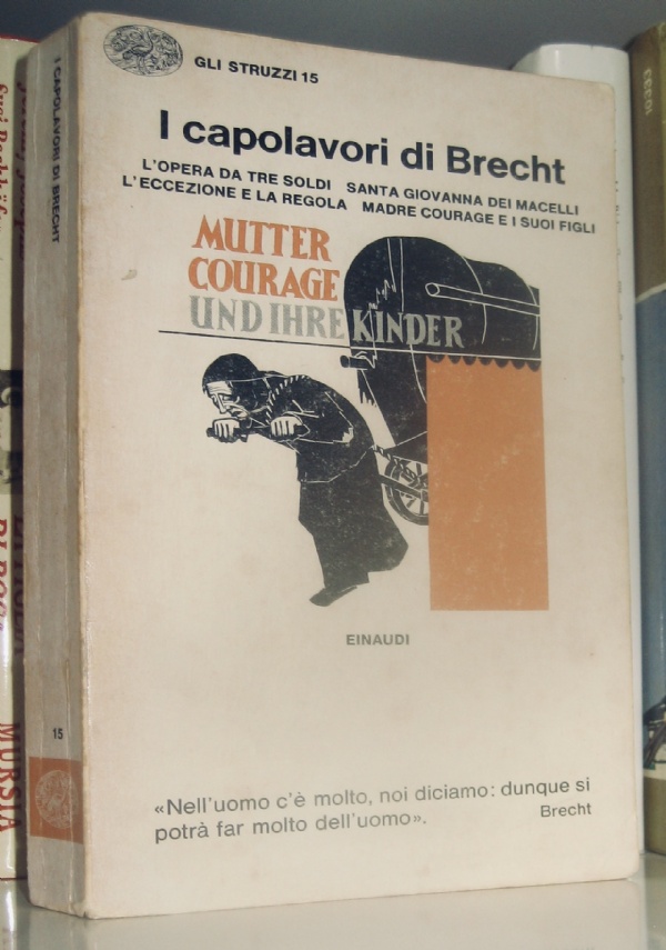 Brecht di 