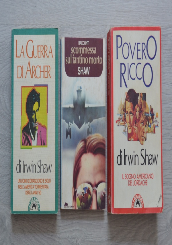 libri in stock di 