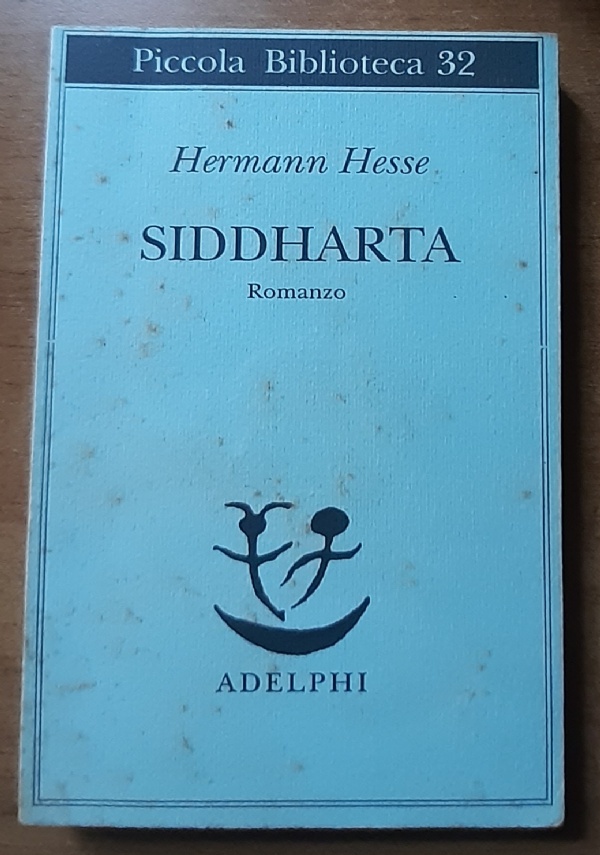 Siddharta di 