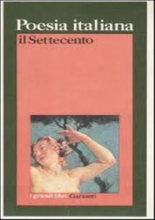 l’Ottocento - poesia italiana di 