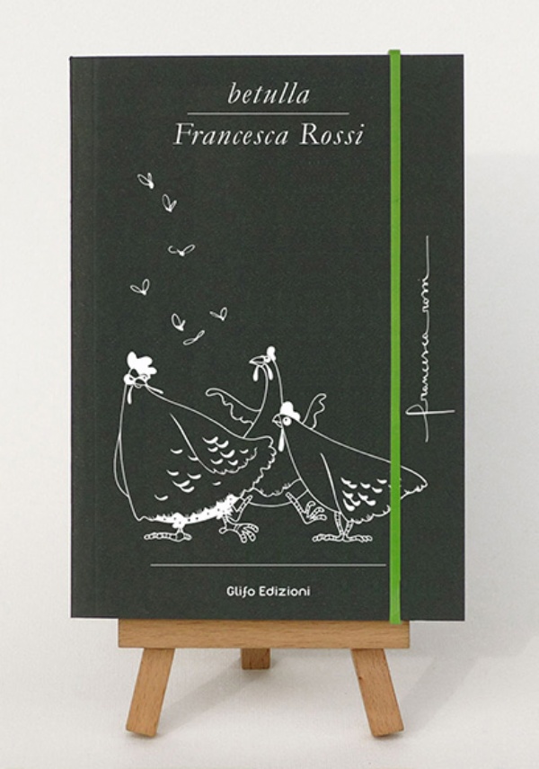 Betulla di Francesca Rossi