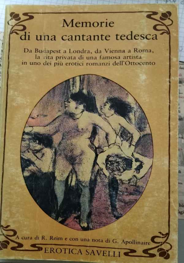 EURIPIDE LE BACCANTI di 