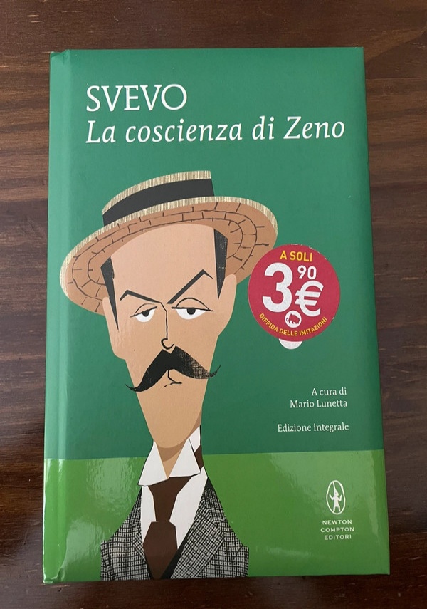 Uno, nessuno e centomila di 