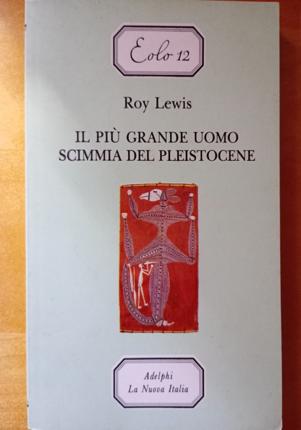 Il motto di spirito e la sua relazione con l’inconscio di 