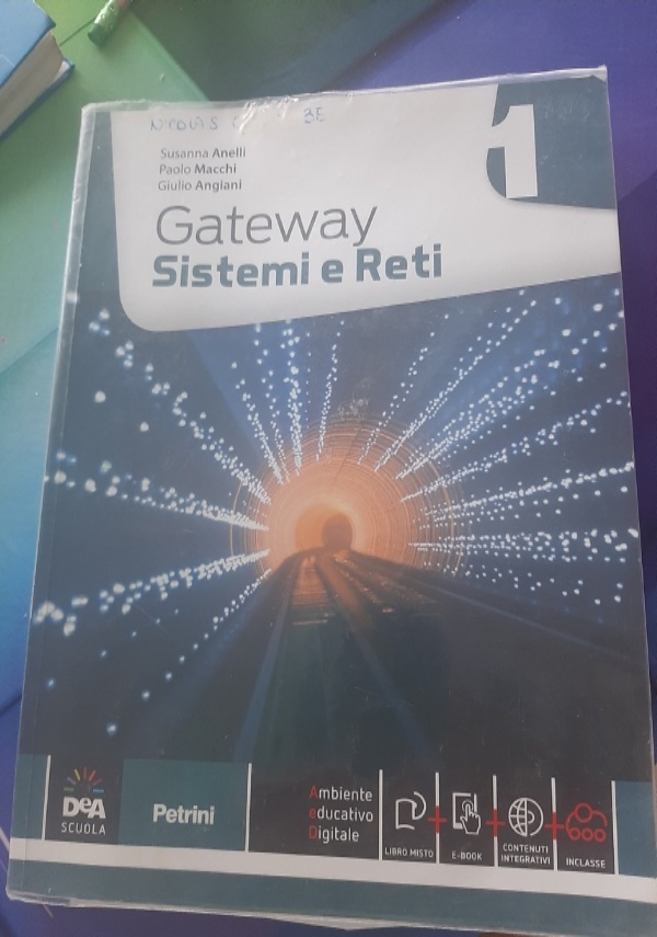 Gateway sistemi e reti 2 di 