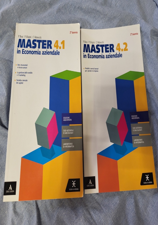 Master in azienda 3 di 