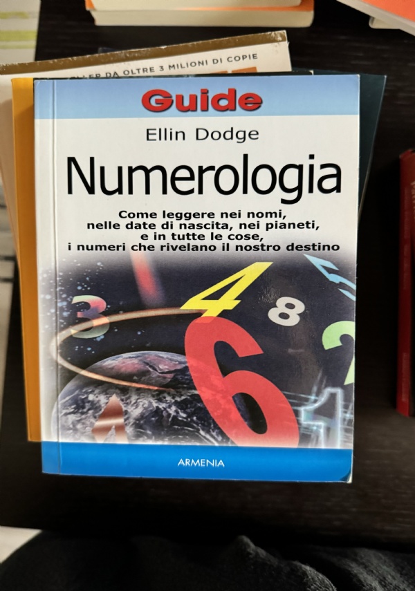 Numerologia di 