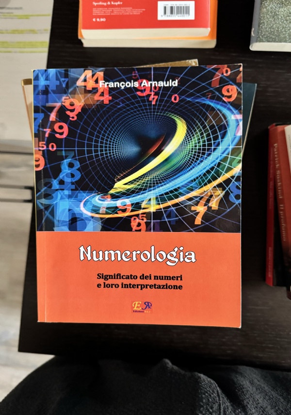 Numerologia di 