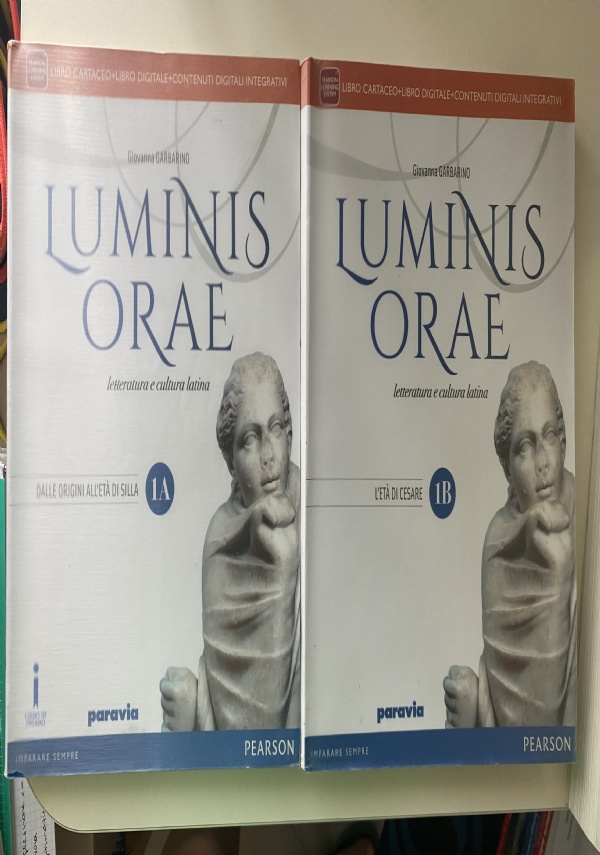 LUMINUS ORAE 2 di 