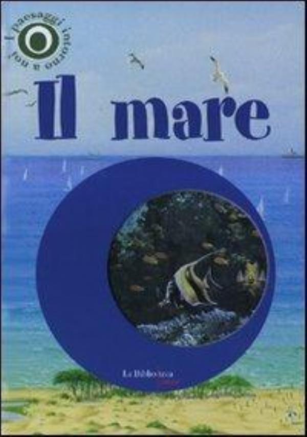 Il mare intorno a noi di 