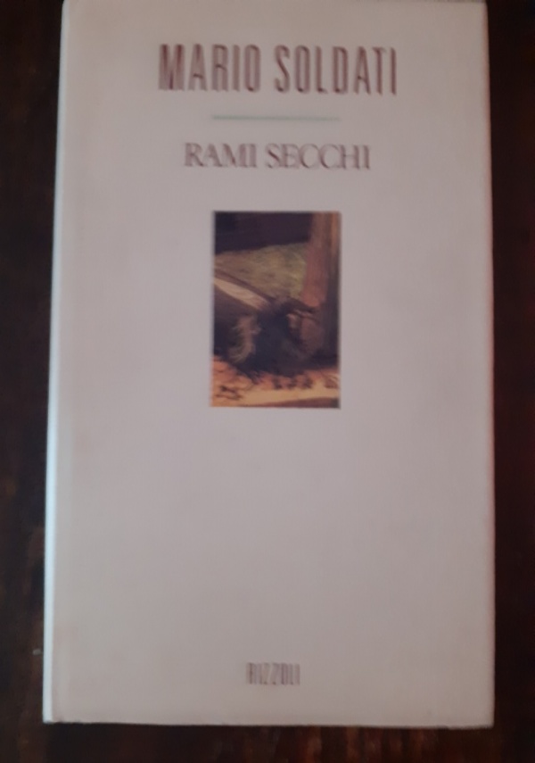 Rami secchi di 