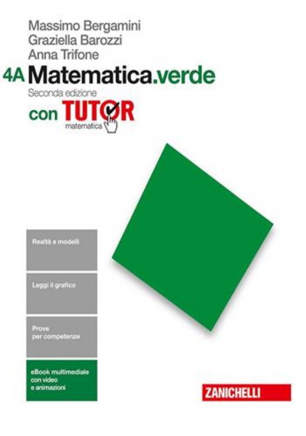 Matematica.verde - 5 di 