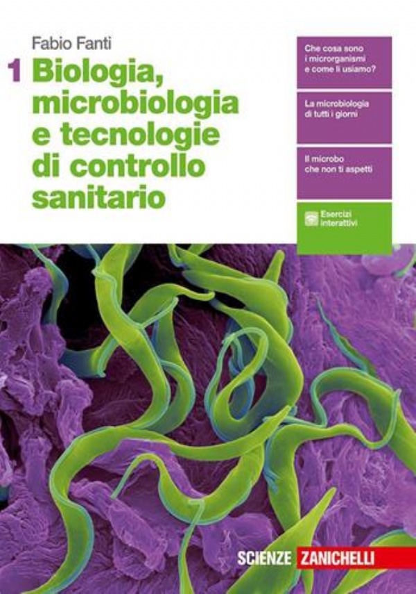 La nuova biologia.blu. Genetica, DNA, evoluzione, biotech. Ediz. PLUS di 