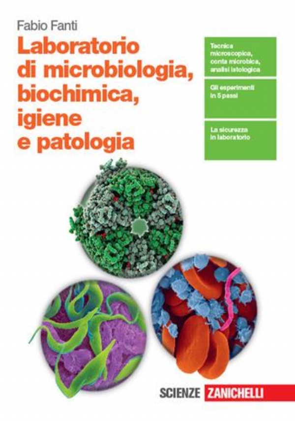 Elementi di chimica analitica strumentale. Tecniche di analisi per chimica e materiali di 