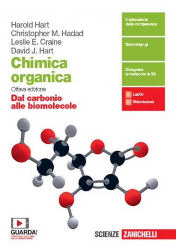 Elementi di chimica analitica strumentale. Tecniche di analisi per chimica e materiali di 