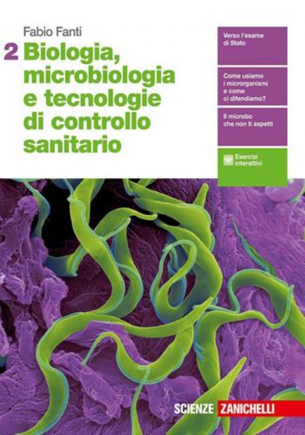 Laboratorio di microbiologia, biochimica, igiene e patologia di 