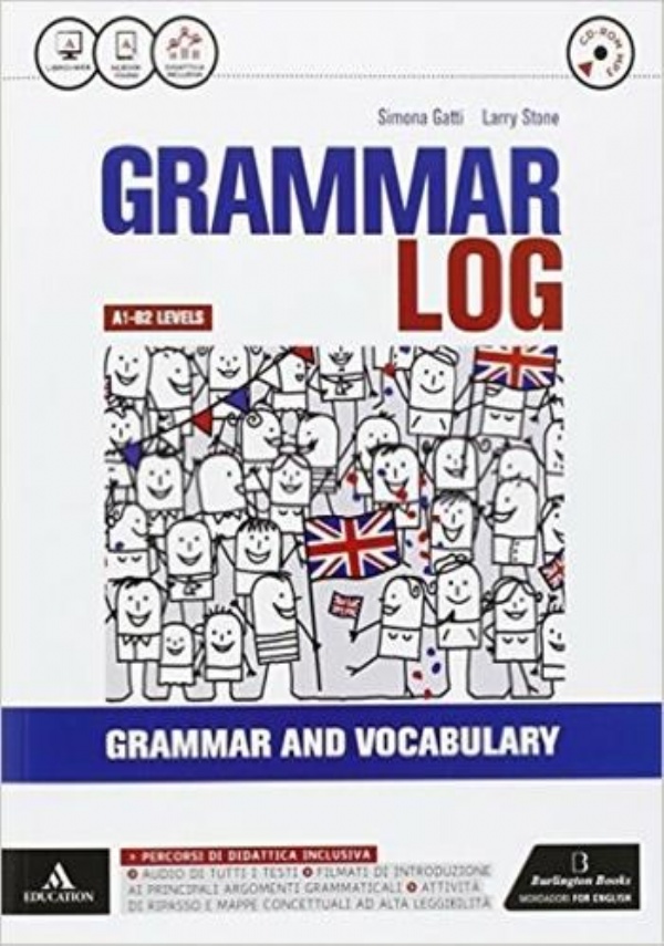 Doc. Nuovo Devoto Oli compatto. Dizionario fondamentale della lingua italiana. Dalle parole al testo. Con CD-ROM di 