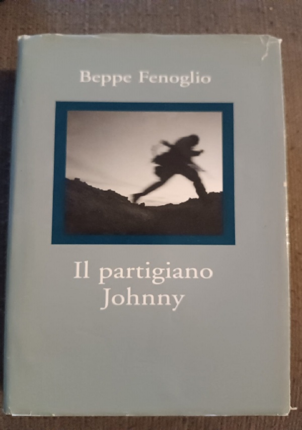 Il partigiano Johnny di 