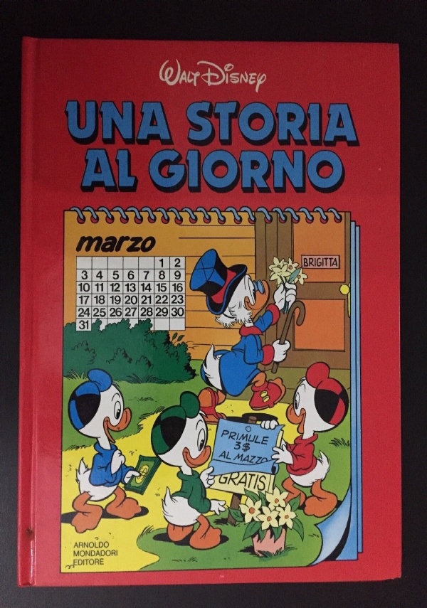 Una storia al giorno numero 11 dicembre 1986 di 