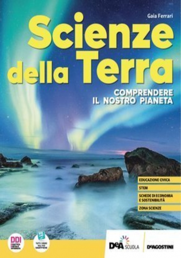 Terra in vista di 