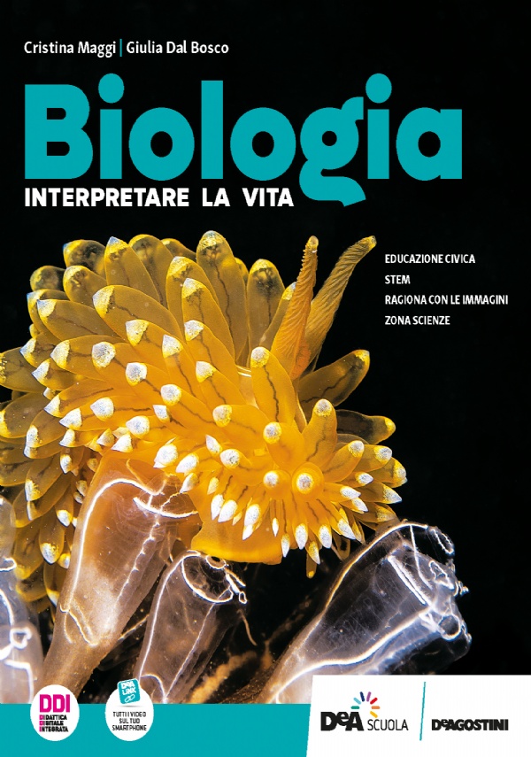 Biovita - Corso di Biologia di 