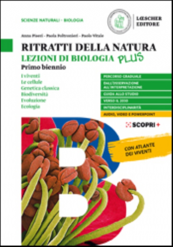 Biovita - Corso di Biologia di 