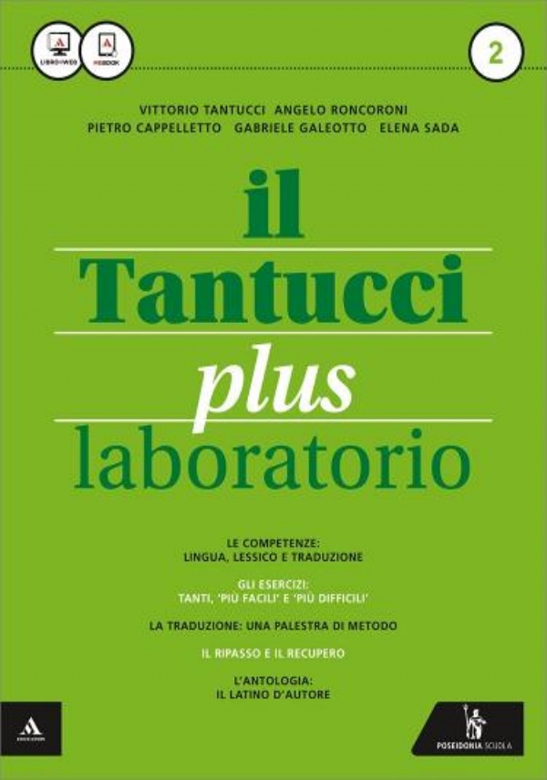 Manuale Blu 2.0 di Matematica di 