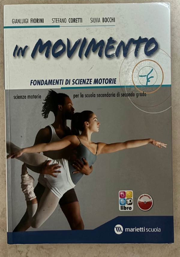 In movimento -sport e salute di 