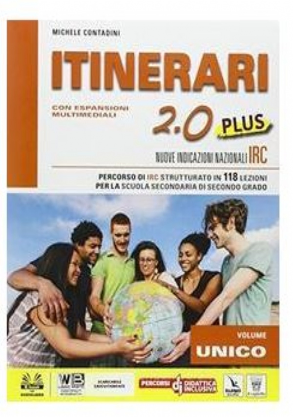 Itinerari 2.0 plus di 