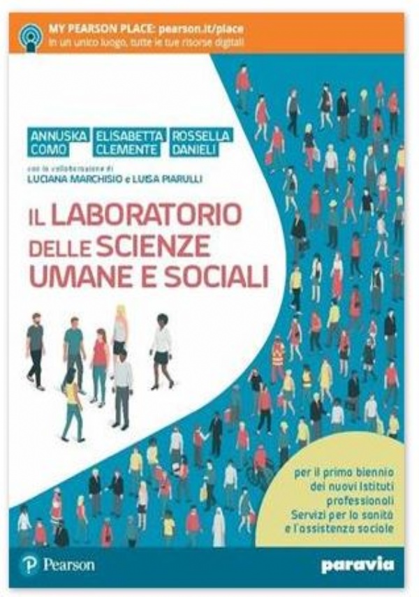 Corso di igiene e cultura medico-sanitaria volume 1 di 