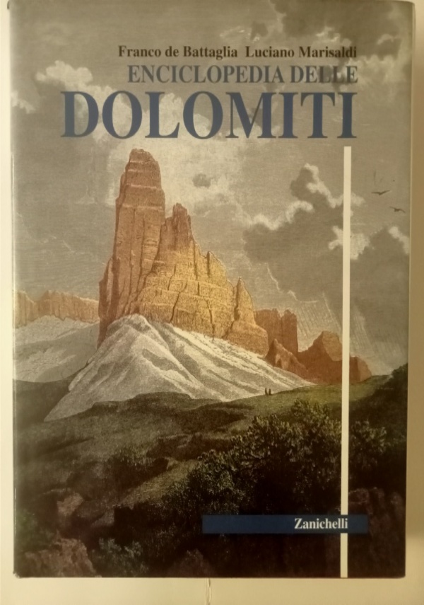 Girolamo Festari: medicina, lumi e geologia nella Valdagno del 700 di 